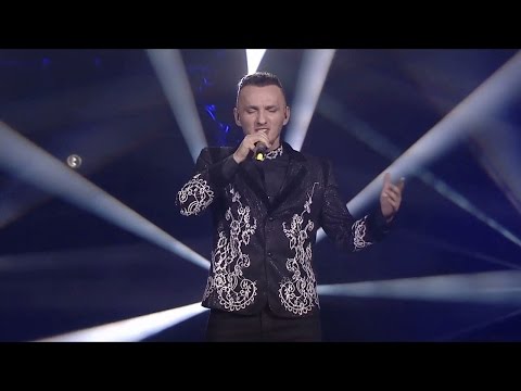 M I H A I - I won’t surrender | Semifinala Eurovision România 2017