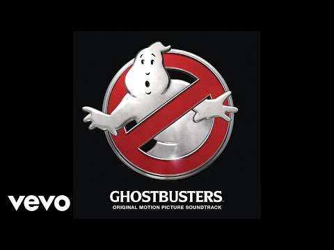 WALK THE MOON - Ghostbusters (Official Audio)