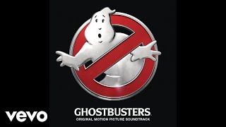 WALK THE MOON - Ghostbusters (Official Audio)