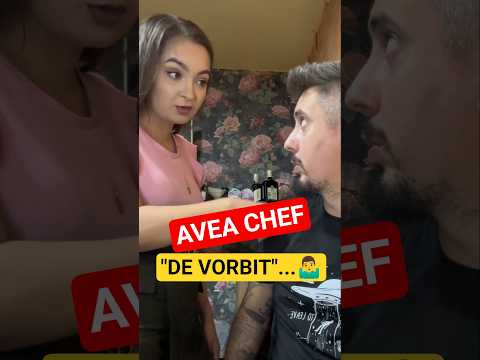 Avea chef 