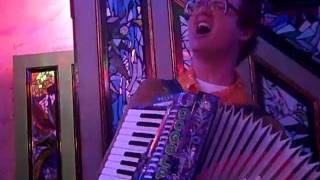 Googolplexia - 04/11/2011 @ Venice Café Open Mic