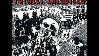 The Exploited - Fuck a Mod - darkspike68