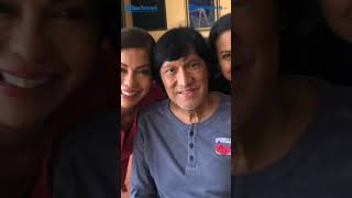 Download lagu Respons Shahnaz Setelah Tahu Ikang Fawzi Ingin Berhenti Nyanyi Setelah Marissa Haque Meninggal mp3