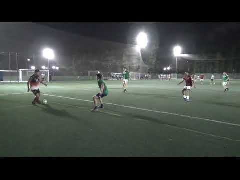 VILLA MAIPU VS HEINEKEN - #LigaNuñez - #Apertura SLS - 4/3/2023