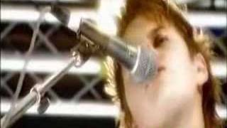 Alex Parks - Chasing The Blue