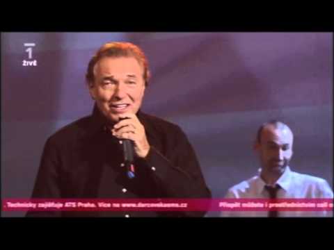 Karel Gott - Ďábel tisíc tváří má
