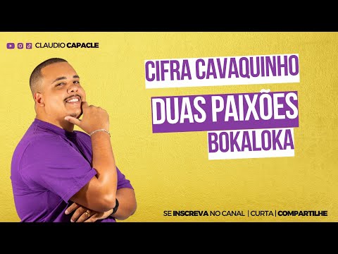 Duas Paixões - Boka Loka