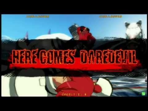 2015/8/26 GGXrdR Mikado KON (Axl) Matches