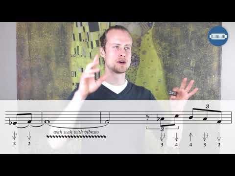 Harmonica Lick of the Week - Help Me by Sonny Boy Williamson