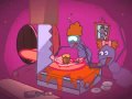 Happy Tree Friends Crazy Antics