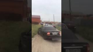 Вайнахи Ингуши(свадьба)
