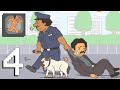 Super Prison Escape Eureka Studio Stage 46 60 All Levels Solution Gameplay Walkthrough Part 4