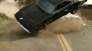 Trailer for Death Proof
