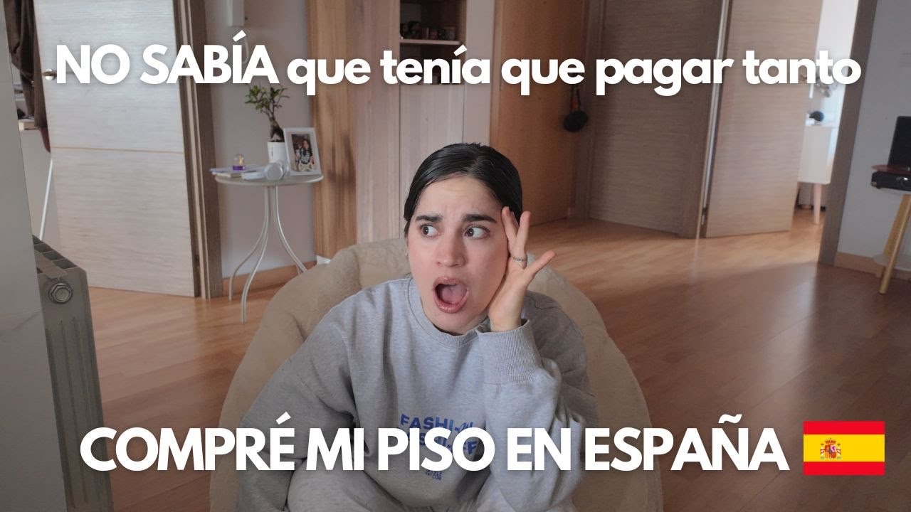 No Sabía esto cuando Compré mi Piso en Galicia (España), siendo Cubana…