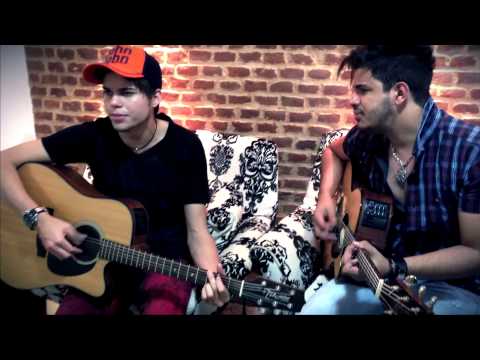 MAX E LUAN - PREFIRO FICAR EM GOIÂNIA