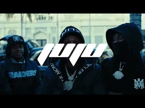 EBK JaayBo x Maj4L Type Beat - "Mutt" | R&B Sample Type Beat