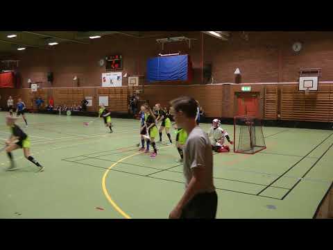 F02 IBK Lund - IK Stanstad 2018-01-26
