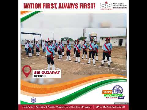 Sis Gujrat Region - Sis Group Enterprises.