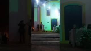 Instituto Espirita Caetano Coimbra