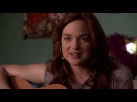 Carry The Weight - Kyle XY 2x13 Music Scene