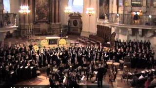 2011 Mozart Choral Festival - Deep River