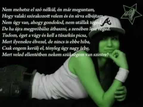 Angel ft. Jella - Húzz el!