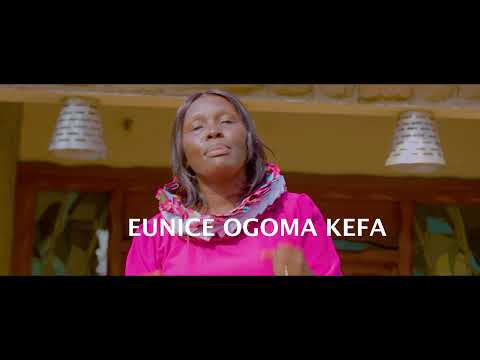 OSERITA  - EUNICE OGOMA KEFA - [ Latest Luo Gospel Worship ]
