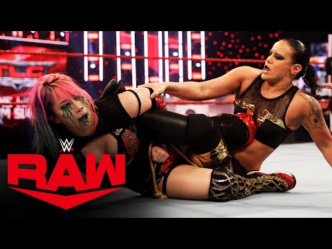 Asuka Recalls Shayna Baszler Fracturing Her Tooth, Baszler Calls Out Anyone Mocking Asuka