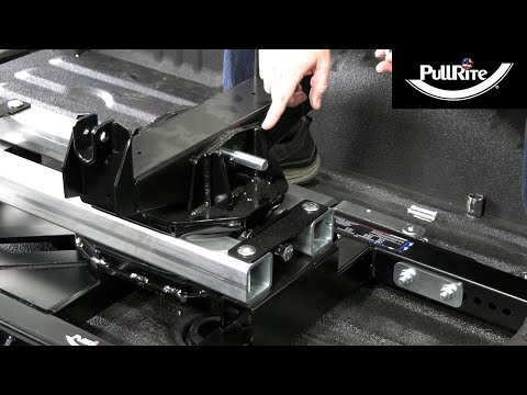 How to Maintain your SuperGlide's Pivot Bolt