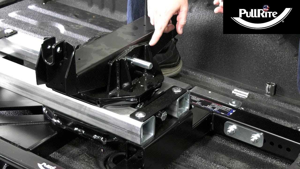 How to Maintain your SuperGlide's Pivot Bolt