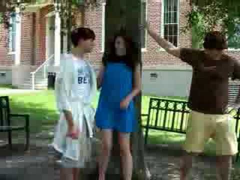 AFV - Deleted Scene "Publius Terentius Afer"