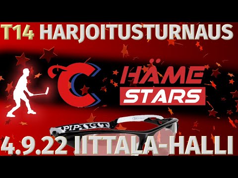 T14 harjoitusturnaus, Classic vs. Häme Stars