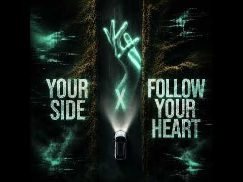 Weird Genius & DubVision - Your Side X Follow Your Heart (feat.Novia Bachmid) - FUN DAY Edit