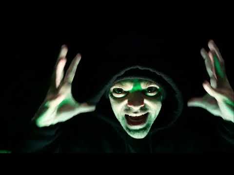 ILL x C-Lance - "Sickness"