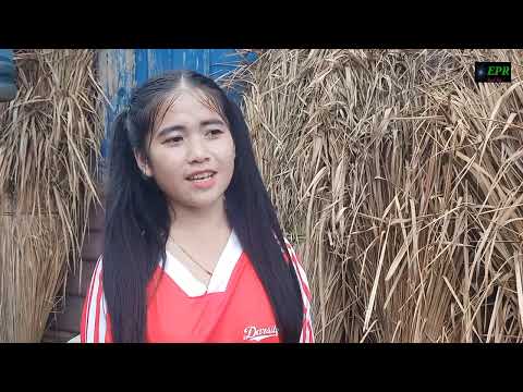 Qaug Hlub Txiv Laus.   ntu. 1