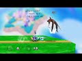 PROJECT M EX REMIX 0 95 ULTIMATE ZERO SUIT SAMUS MOVESET SHOWCASE