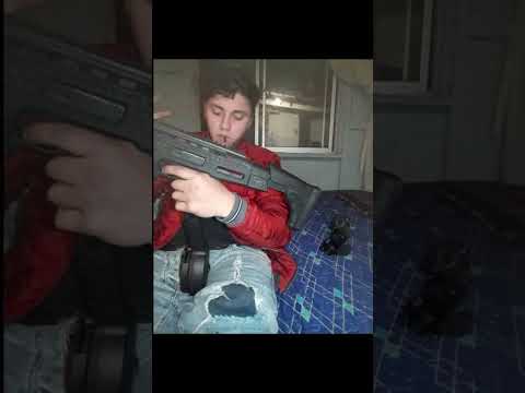 Waton TutoX100pre Chico Claudio X100pre