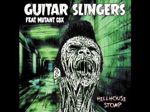 Guitar Slingers - Fuck You