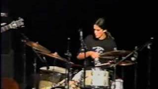 Pra Quinteto Faltam Dois - Tombo in 7/4 - Airto Moreira -  Versão do Michel Camilo