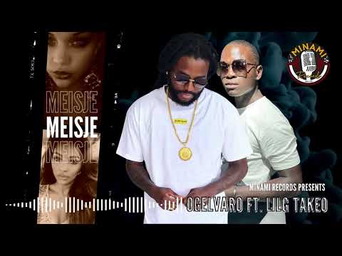 Ogelvaro ft. LilG Takeo - Meisje (Prod. by Digital Vincent)