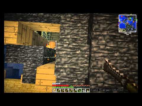 Spotter's Guide S3E14 - Up on the roof top Chip Chip Chip