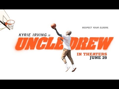 Uncle Drew (2018) Official Trailer