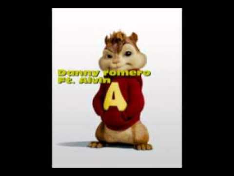 Danny Romero ft. AlvinLaArdilla - Ella Pide Más