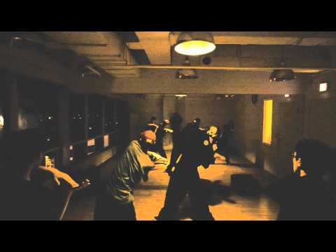 HOYA's HIPHOP BASIC @ Step Dance Academy