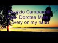 Fabrizio Campanelli Feat. Dorotea Mele - Lovely on ...