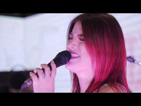 Amigos No Por Favor - Orquesta Karibe en Panamericana Live Acoustic