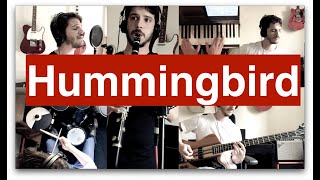 Artime - Hummingbird (Wilco)