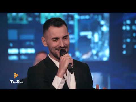Filip Bozinovski i Play Band - Romanija (Live TV Show)