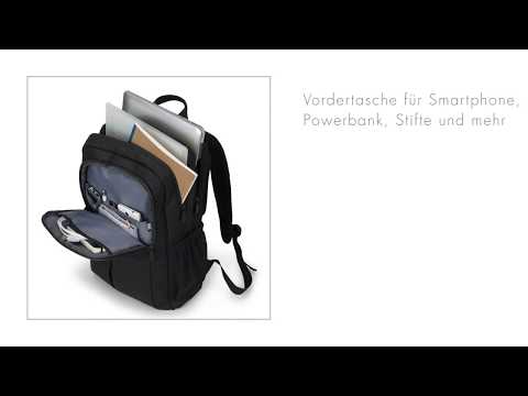 dicota backpack scale