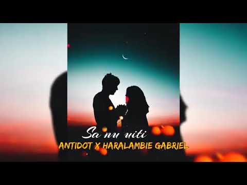 Antidot X Haralambie Ovidiu - Sa Nu Uiti (Ummon - Xiyonat | Romanian Version cover) subscribe